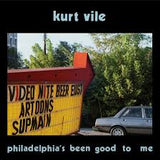 Philadelphia's been good to me (Vinyl 2LP)
