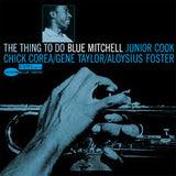 The Thing To Do (Vinyl LP)