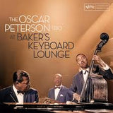Oscar Peterson Plays Baker’s Lounge (Vinyl LP)