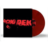 Echo Dek (Red & Black Marble) (RSD 2026)