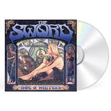 Age of Winters (20th Anniversary Edition) (CD)
