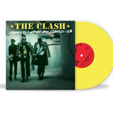 Should I Stay Or Should I Go (Limtied Sunshine Yellow Vinyl 7")