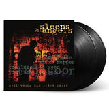 Sleeps With Angels (Reissue) (Vinyl 2LP)