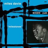 Milestones (Reissue) (Vinyl LP)