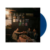 Greetings From Your Home Town (Blue Vinyl LP)