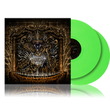 Vile Luxury (Redux 1924) (Limited Chernobyl Radiation Neon Green Vinyl 2LP)