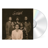Grateful (CD)