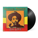 Jah Love (Reissue) (Vinyl LP)