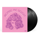 Promise Me Delight: Italo Disco And European Pop From The Golden Age (Vinyl 2LP)