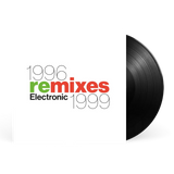 1996 Remixes 1999 Ltd Vinyl Rsd 2026