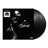 Detroit (RSD 2026)