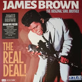 The Original Soul Brother - The Real Deal!