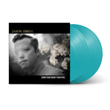 Something More Than Free (10 Year Anniversary Edition) (Indie Exclusive Denim Vinyl 2LP)