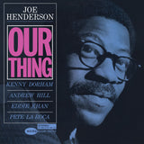 Our Thing (Blue Note Classic) (Vinyl LP)