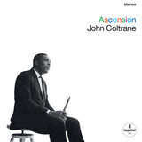 Ascension (Edition I & II) (Verve Vault Edition Vinyl 2LP)