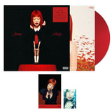 Ruby (Opaque Red Vinyl LP)