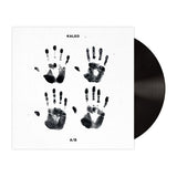 A/B (Reissue) (Vinyl LP)