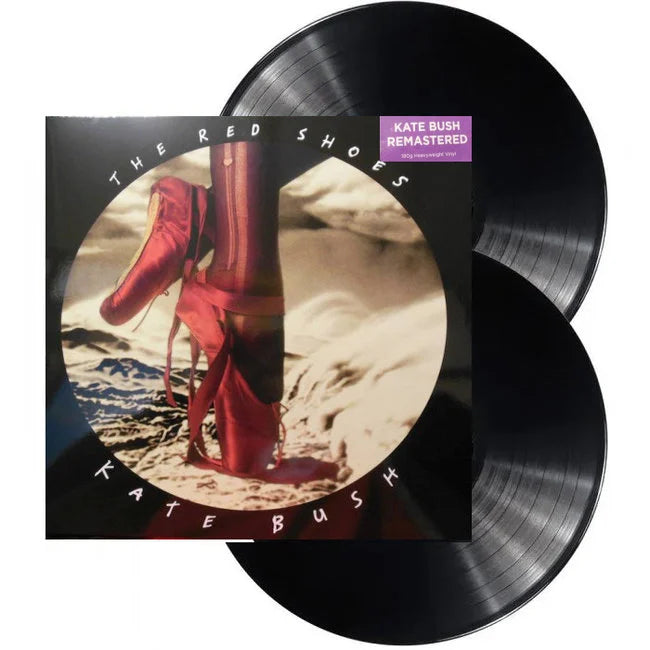 The Red Shoes (2018 Remaster) (Vinyl 2LP)