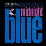 Midnight Blue (Blue Note 85 Classic) (Vinyl LP)