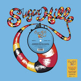 Rapper's Delight Dub / The Message Dub 12" (RSD 2026)