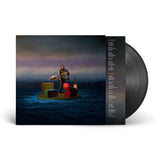 Nobody Loves You More (Vinyl LP, Black)