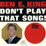 Don't Play That Song (Reissue) (Limited Clear Vinyl LP)