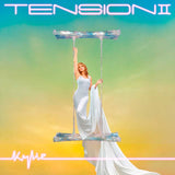 Tension II (Clear Vinyl LP)