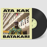 Batakari (Vinyl LP)