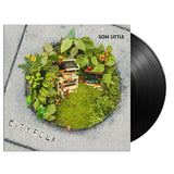 Cityfolk (Vinyl LP)