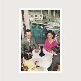 Presence (Vinyl LP)