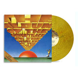 The Album of the Soundtrack of the Trailer of the Film of Monty Python and the Holy Grail (50th Anniversary) (Limited Gold Nugget Vinyl LP)
