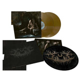 I Feel the Everblack Festering Within Me (Deluxe Gold Vinyl 2LP with Slipmat)