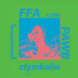 Clymhalio (Green Vinyl LP)