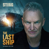 The Last Ship (Expanded Edition) (2CD)