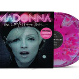 The Confessions Tour Ltd Silver Vinyl (RSD 2026)