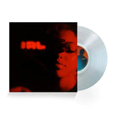 IRL (Limited Clear Vinyl LP)