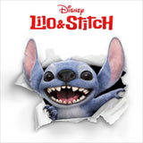 Lilo & Stitch (Blue Vinyl LP)