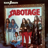 Sabotage (Digipack CD)