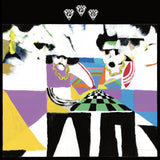 Mess/Age/2 (Vinyl LP)