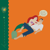 Pūrerehua (Vinyl 7")