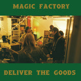 Deliver the Goods (Vinyl LP)