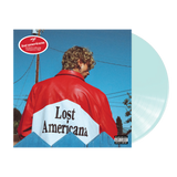 Lost Americana (Indie Exclusive Transparent Soda Pop)