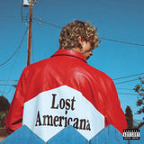 Lost Americana (Indie Exclusive Transparent Soda Pop)