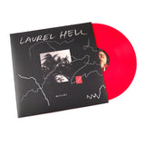 Laurel Hell (Limited Red LP)