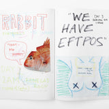 The Art of A Low Hum: We Made That (Renegade Art)