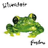 Frogstomp (Reissue) (30th Anniversary Edition Yellow and Green Marbled Vinyl LP)