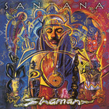 Shaman (Reissue) (Limited Translucent Purple Vinyl 2LP)