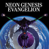 Neon Genesis Evangelion (Original Series Soundtrack)