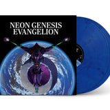 Neon Genesis Evangelion (Original Series Soundtrack)