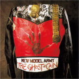 The Ghost Of Cain (Reissue)